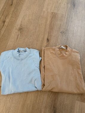 WinterSilks long sleeve